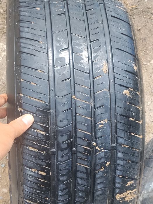 Титанка р16 лето зима
