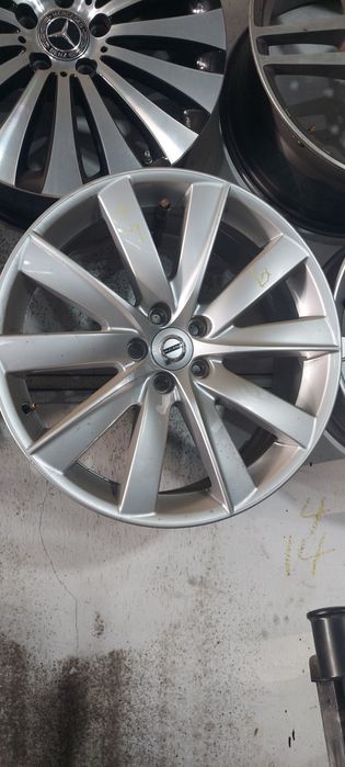 Jante aliaj R 19 5x108 originale Volvo