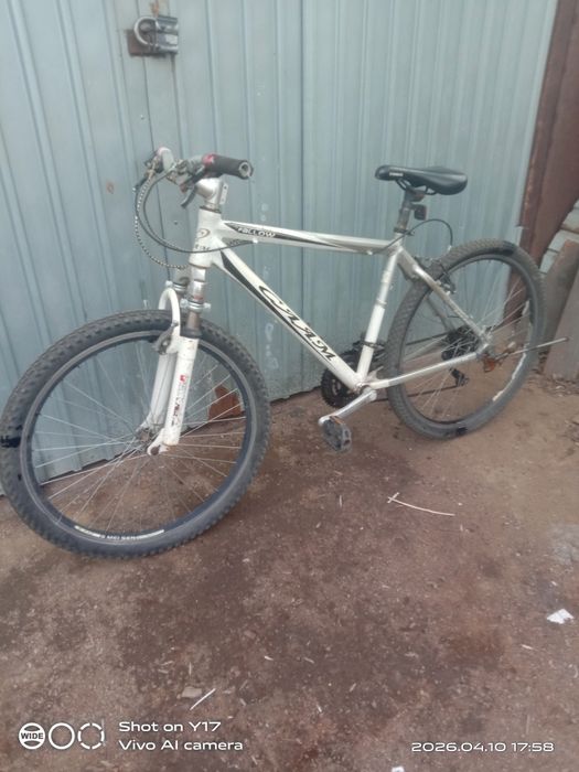 Продам велосипед