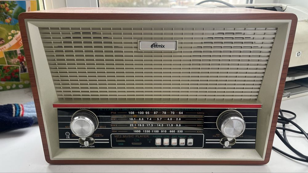 Продам радио……….