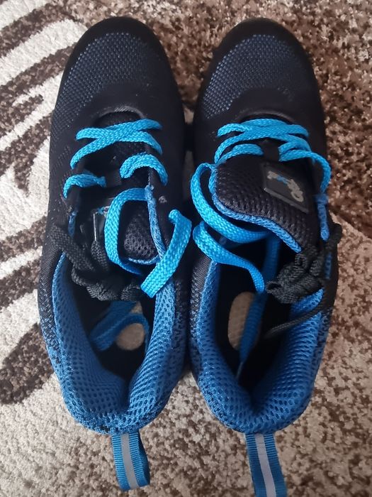 Pantofi de Protecție CXS Texline VIS S1 - Mărimea 42