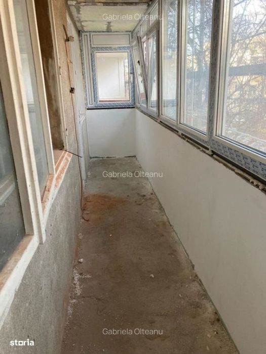 2 camere - Brancoveanu - Budimex