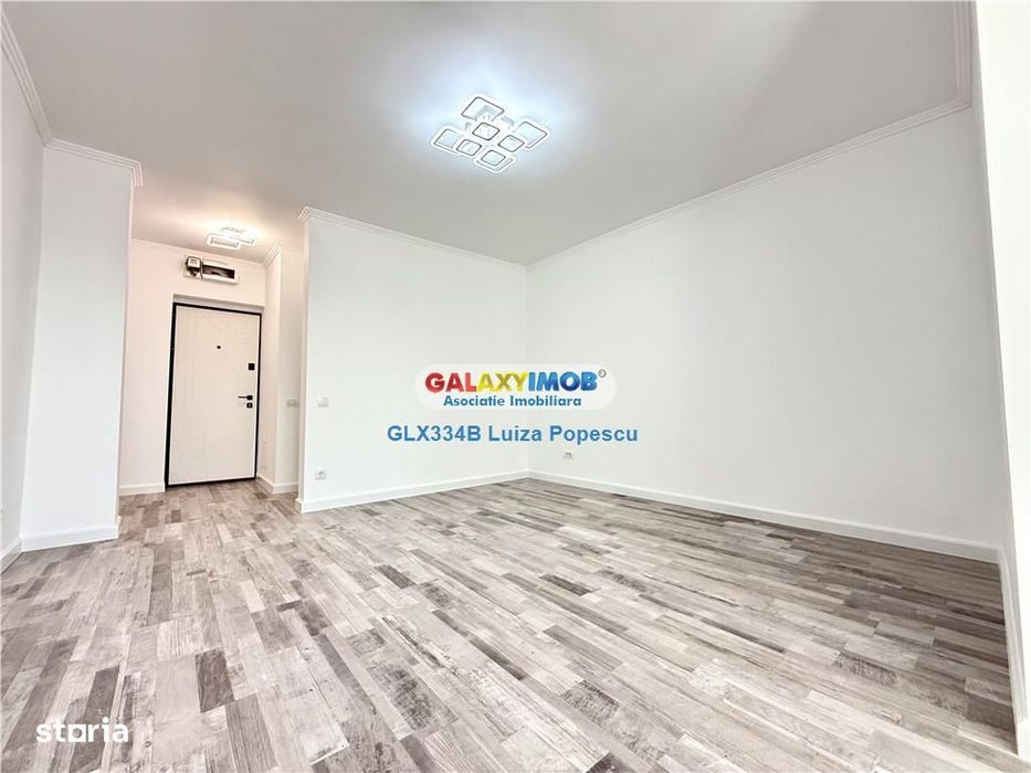Garsoniera LUX -Investitie Premium | Lujerului