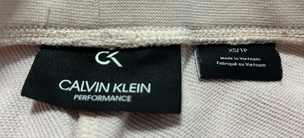 Спортно долнище Calvin Klein -размер XC/c