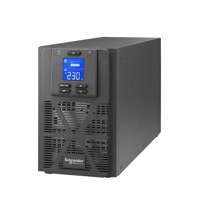}ИБП Schneider Electric Easy UPS SRVS 1000VA 230V /SRVS1KI