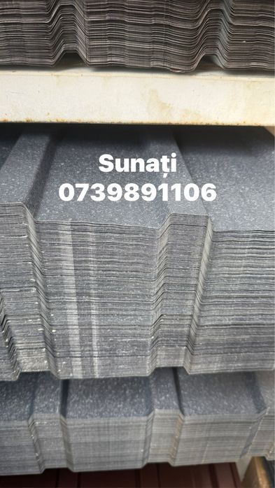 Tabla cutata maro gri mat 190x90 200x90