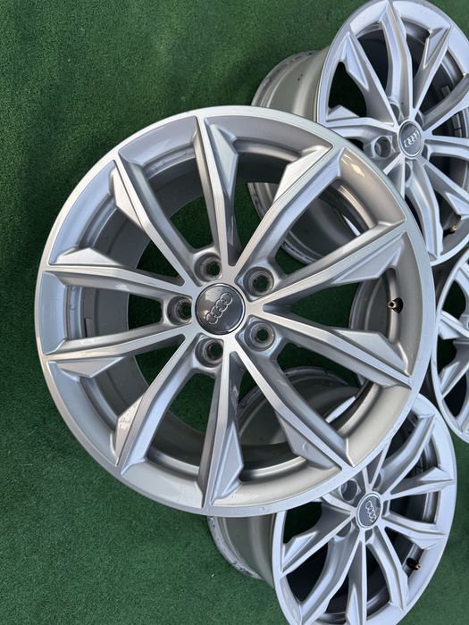 5х112 17 8j ET 39 за audi vw