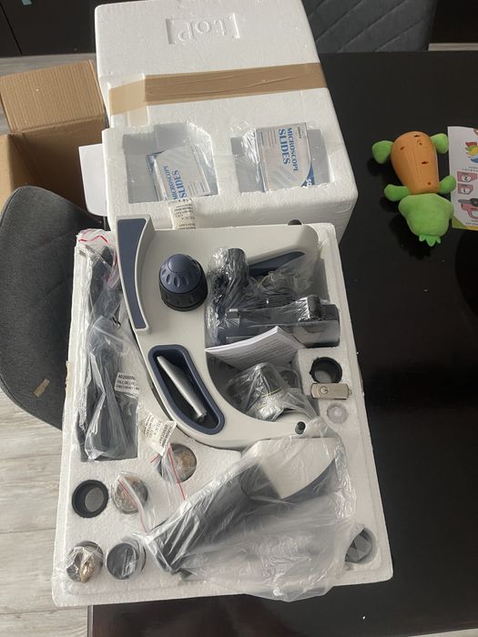 Microscop trinocular SWIFT SW380T
