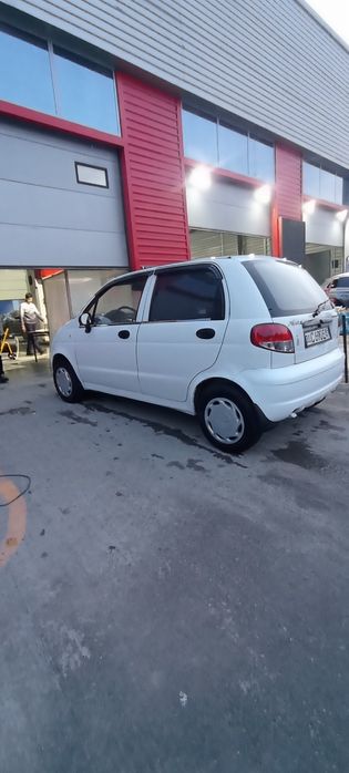 Matiz mix 2009 yil