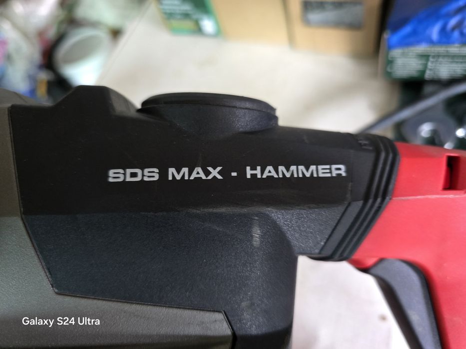 КЪРТАЧ   Einhell