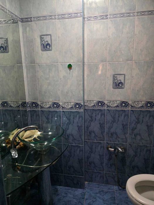 Продается 3-х ком. квартира. Хамид Алимжан. Дархан,