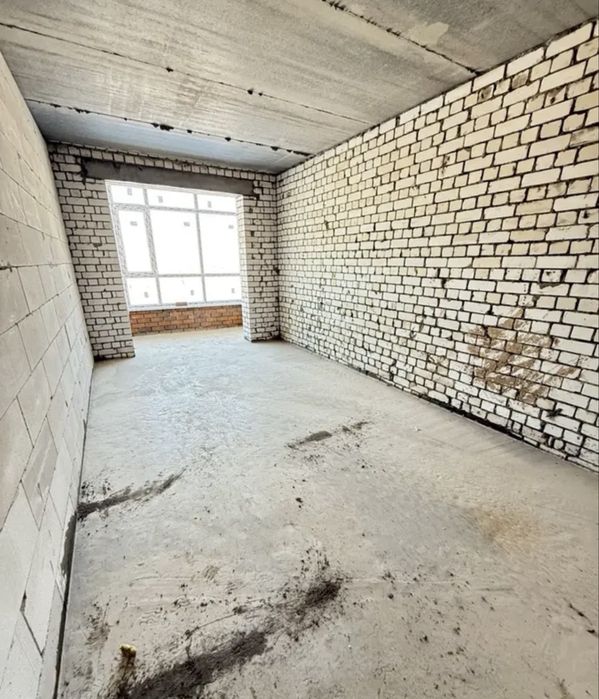 Продам евродвушку 78,4 кв/м