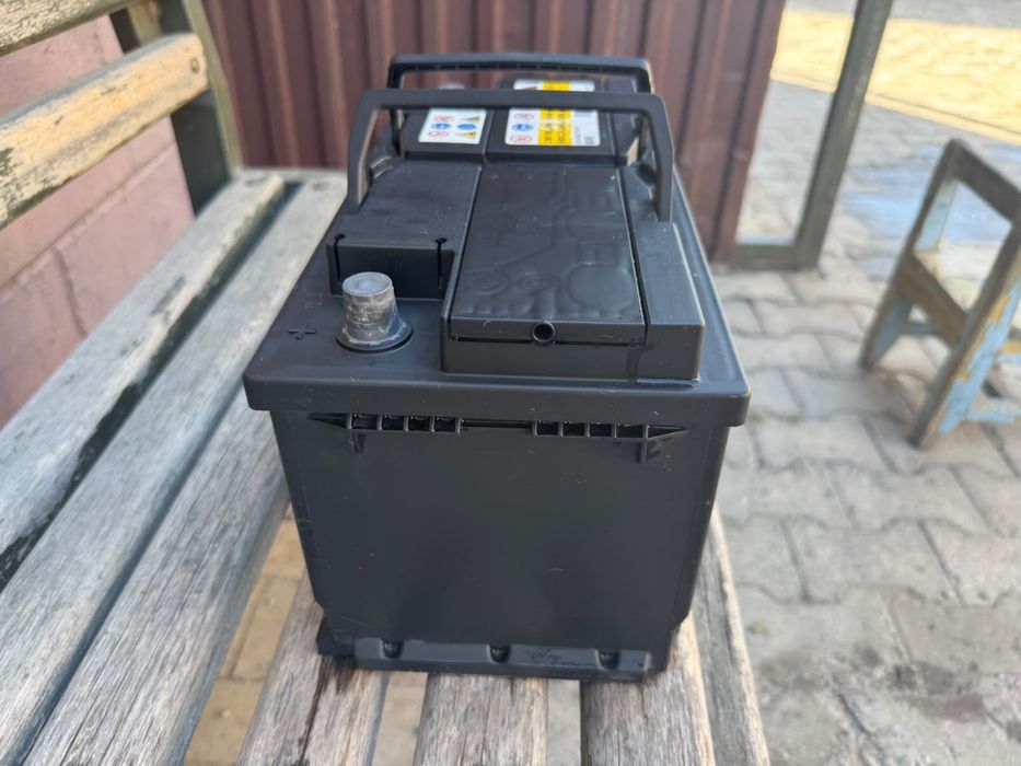 Продам аккумулятор 80r