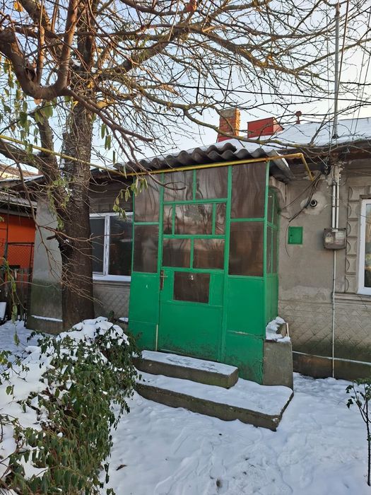 Vând casă ,Lehliu Gară !