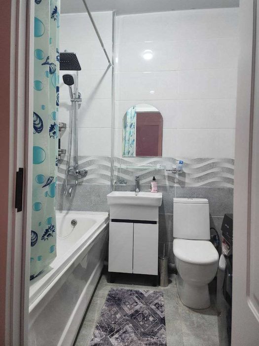 Тошкент шахри Бектемир тумани Musaffo maskan ЖК новостройка 1/7/17