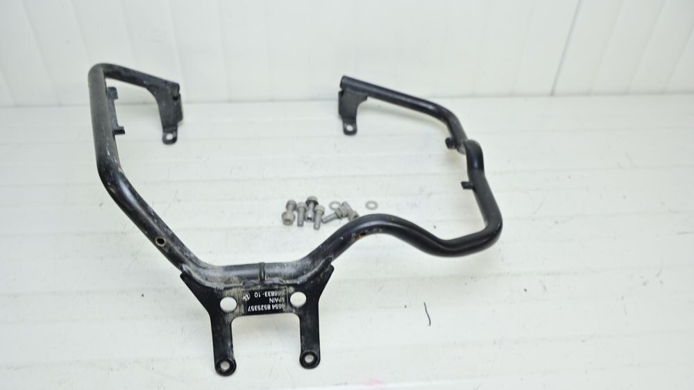 Suport Cutie Bagaje Spate BMW F700GS 2012 - 2016