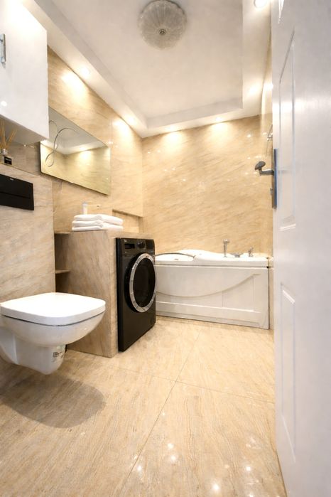 Apartament 3 camere tip duplex zona  Pallady