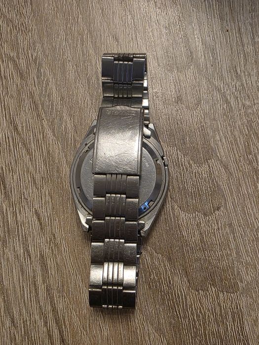 Seiкo 5 часовник Automatic