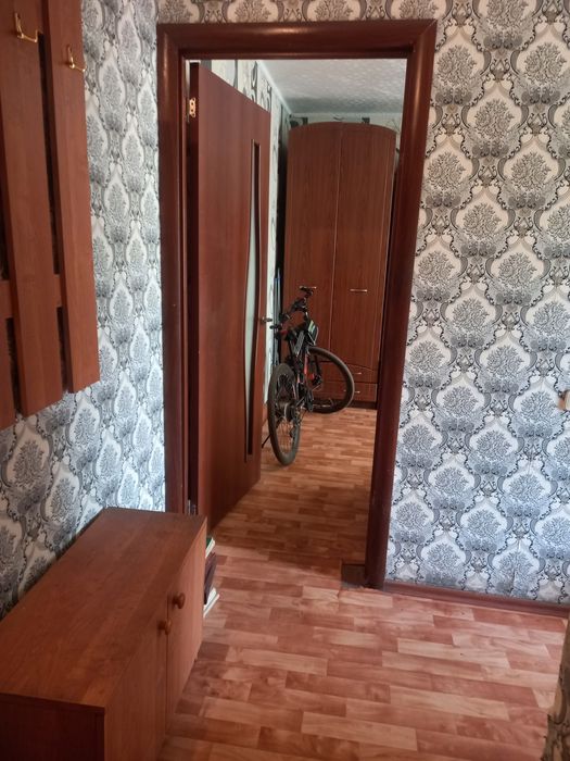 Пришахтинск 1 комн.22 микр.1 дом