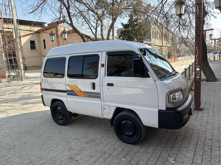 Damas 2022 yil Xolati Yaxshi