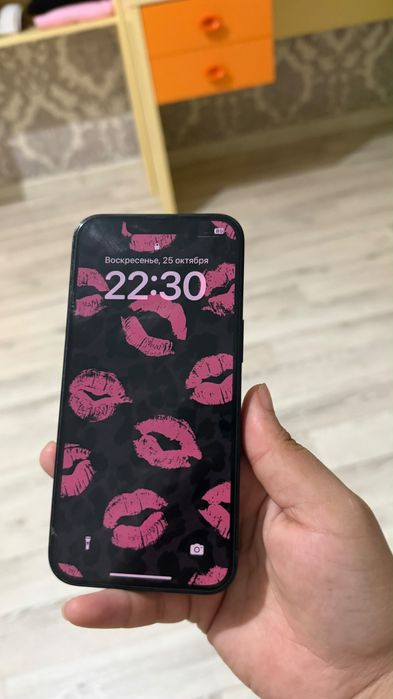 Iphone 13 с коробкой