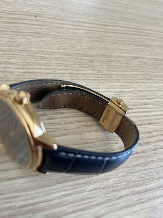 Raymond weil часовник