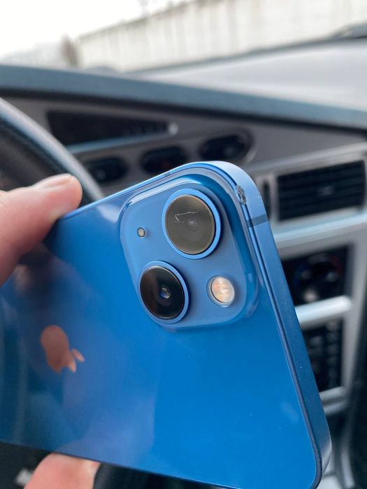 iPhone 13 ideal 256 gb