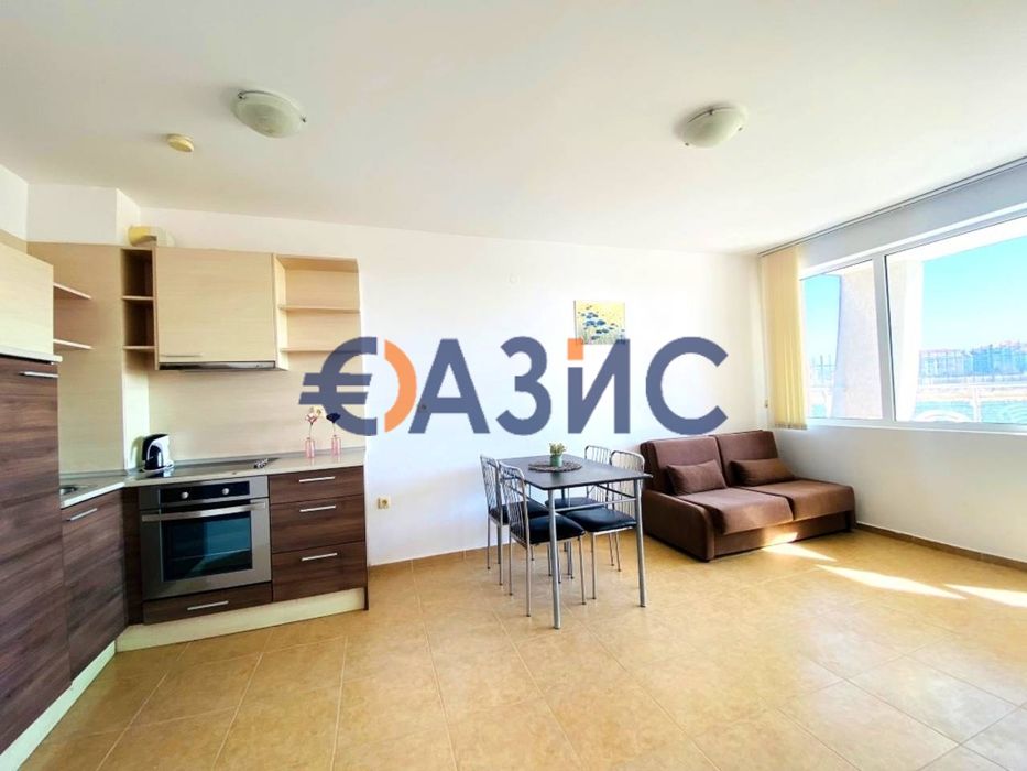 Продава се Двустаен апартамент в с. Равда, Област Бургас - 65 кв.м за 839 €/кв.м - Снимка #5