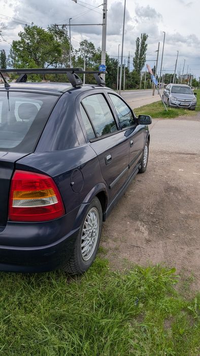 Продава се Opel Astra G