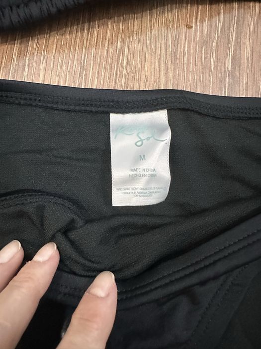 Купальник в размере  М