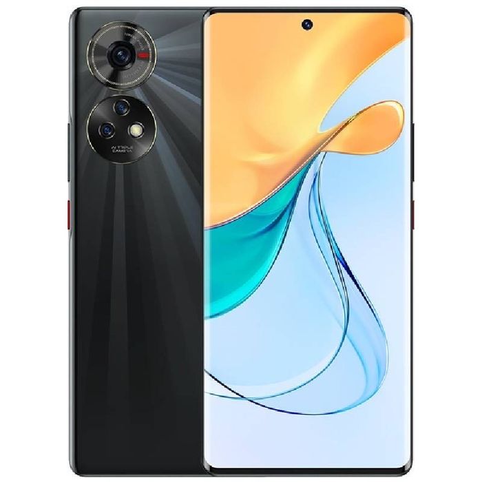 ZTE Blade V50 8Gb Black