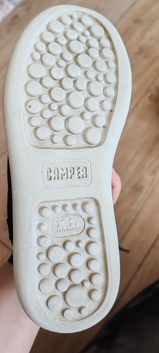 Дамски сникърси Camper