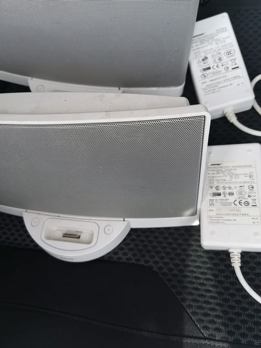 Sounddock Portable ,1,2,3.Shure Beta 58A