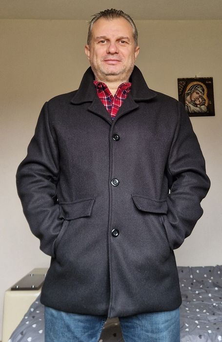 Palton toamnă,iarnă