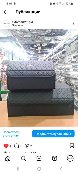 Органайзер ( сумка )