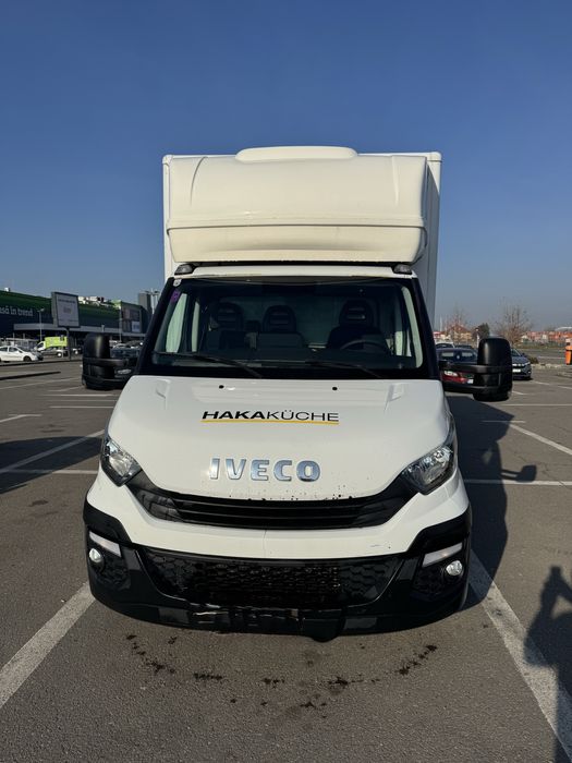 Iveco dailly 2.3
