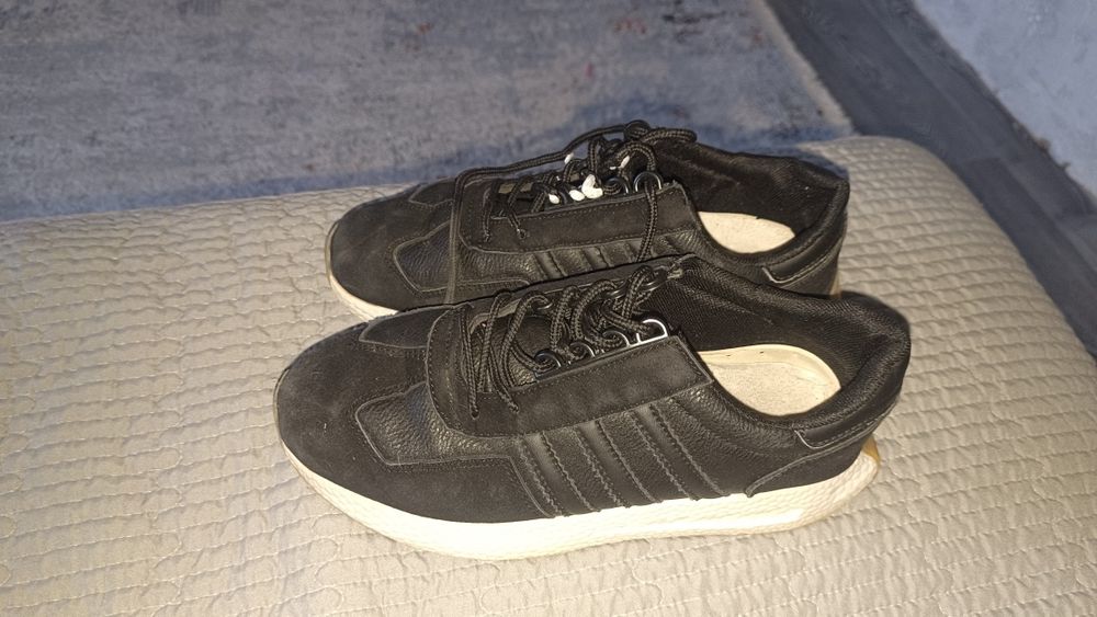 Кросовки мужские