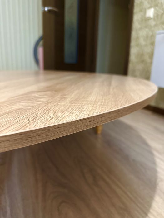 Казахский круглый стол