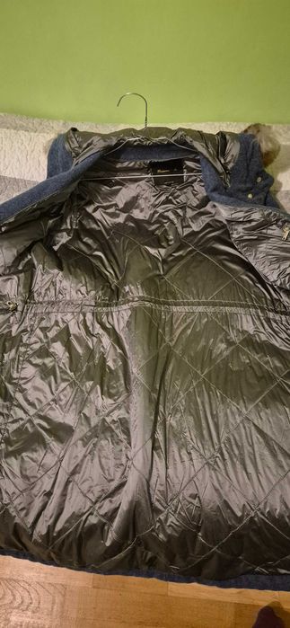 Продавам дамско палто MASSIMO DUTTI
