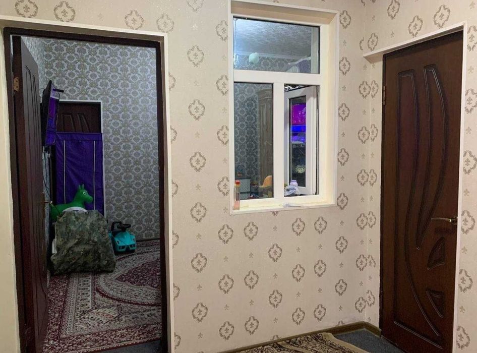 Продаётся участок М.Ашрафи ор Самарканд кафе