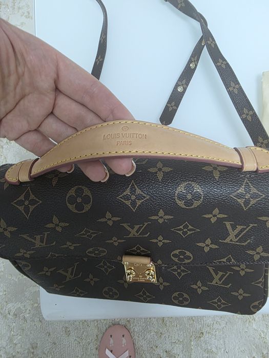 Geanta Louis Vuitton
