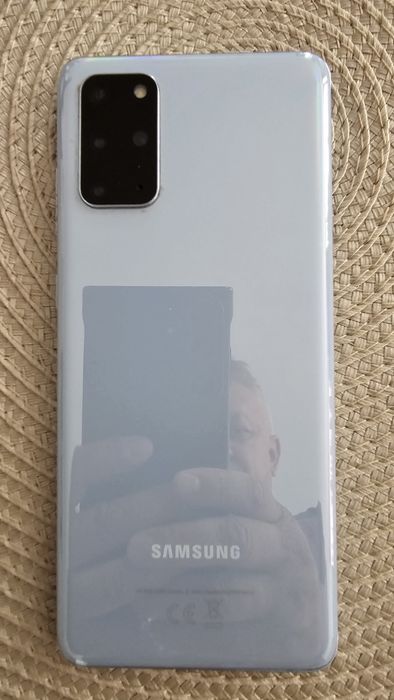 Samsung s20 plus