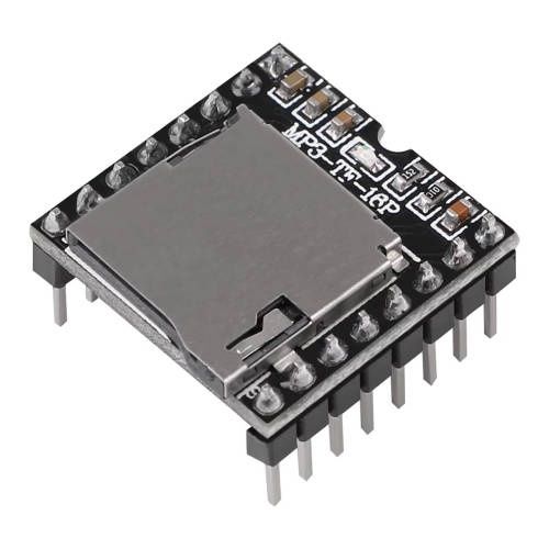 DFPlayer ( arduino )