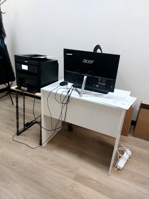 Сдам рабочее место