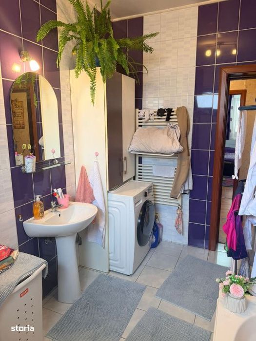 Apartament 2 camere decomandat cu boxa si parcare, Ford
