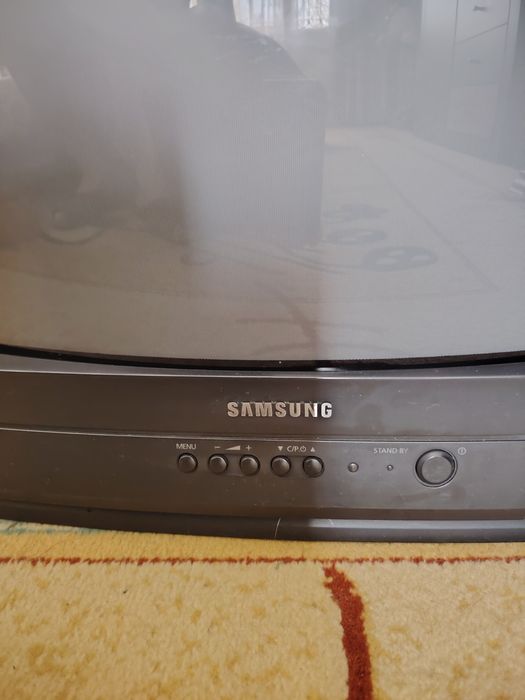 Телевизор Samsung