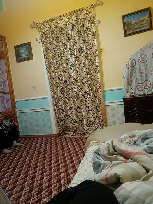 Квартира. Ижарага хона