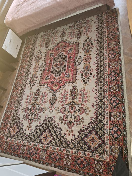 Ковры разные авангард