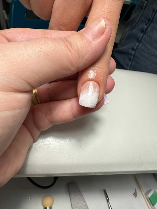 Manichiură Gel / Ojă Semi / Pedichiură - Calea Moșilor (Sector 2)