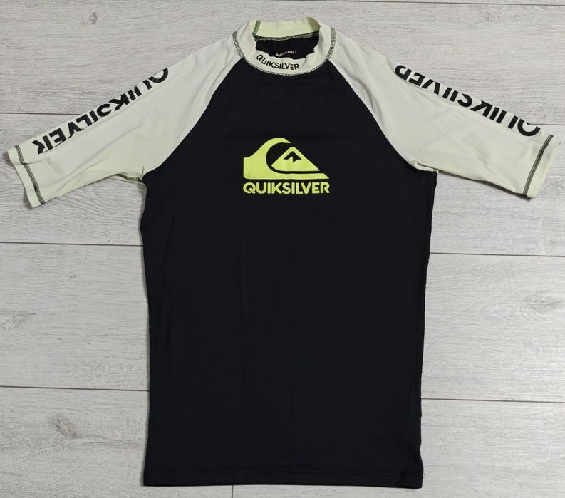 Bluză protecție solară UV pentru copii,Quiksilver